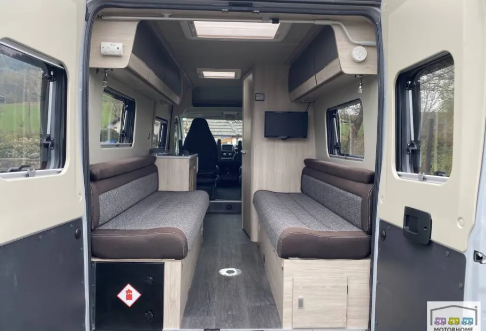 Auto-Trail Expedition 66 2022