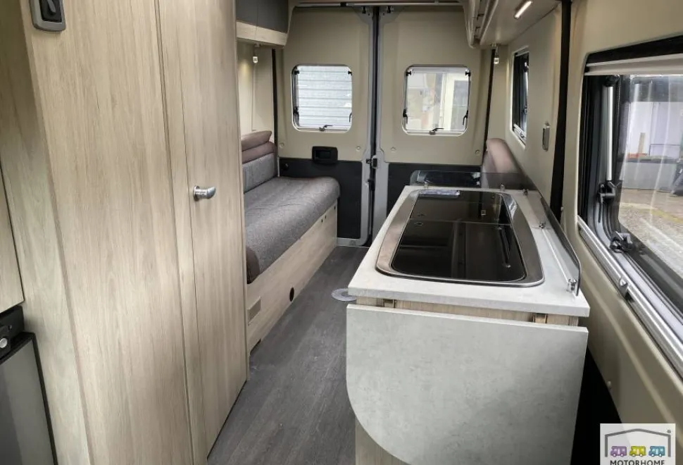 Auto-Trail Expedition 66 2022
