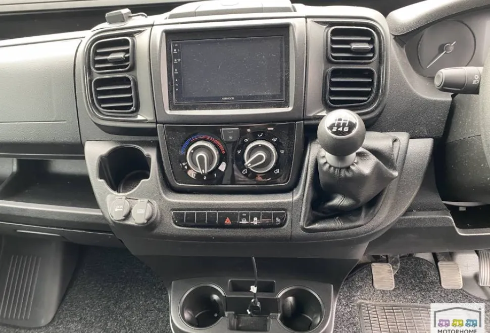 Auto-Trail Expedition 66 2022