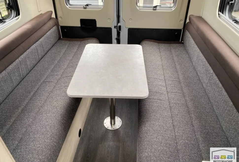 Auto-Trail Expedition 66 2022