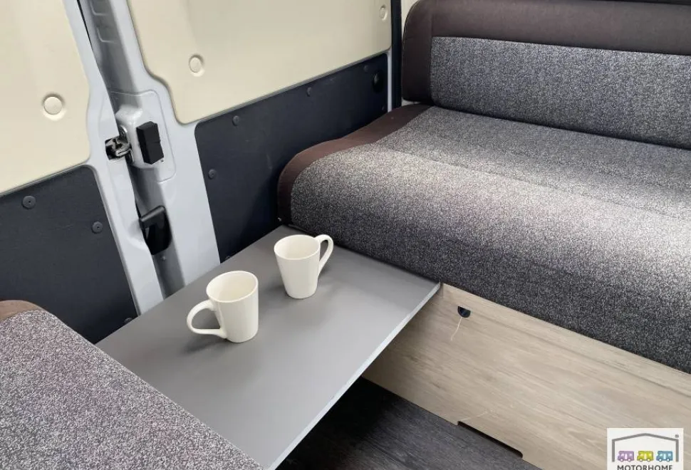 Auto-Trail Expedition 66 2022