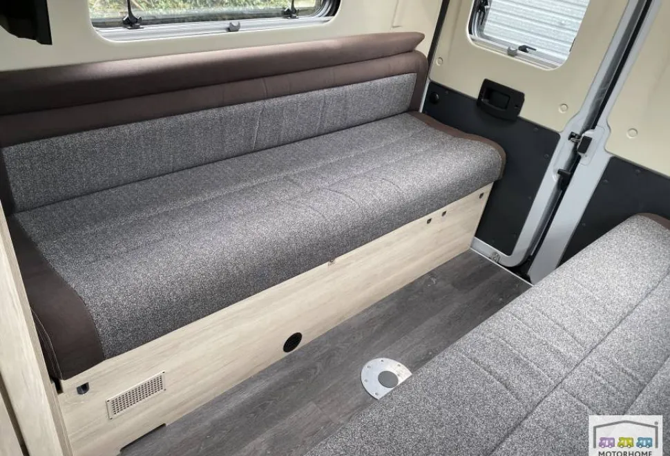 Auto-Trail Expedition 66 2022