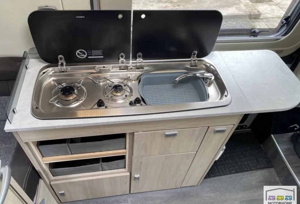 Auto-Trail Expedition 66 2022