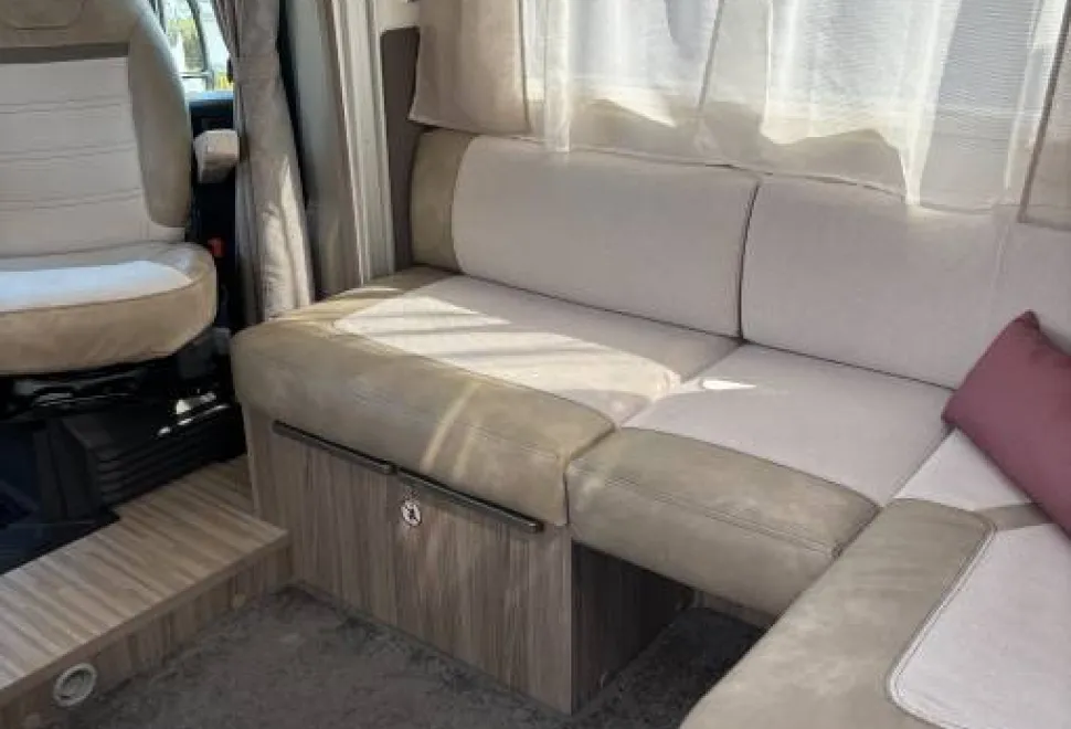 Benimar Mileo 286 2022