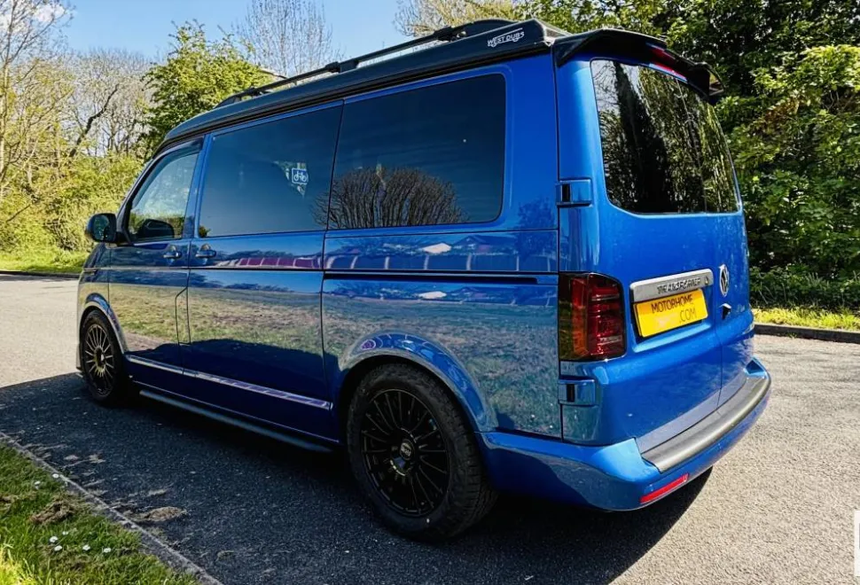 Volkswagen Highline T6.1 2023