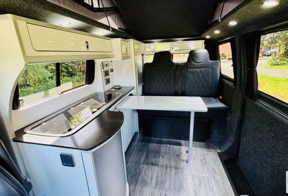 Volkswagen Highline T6.1 2023