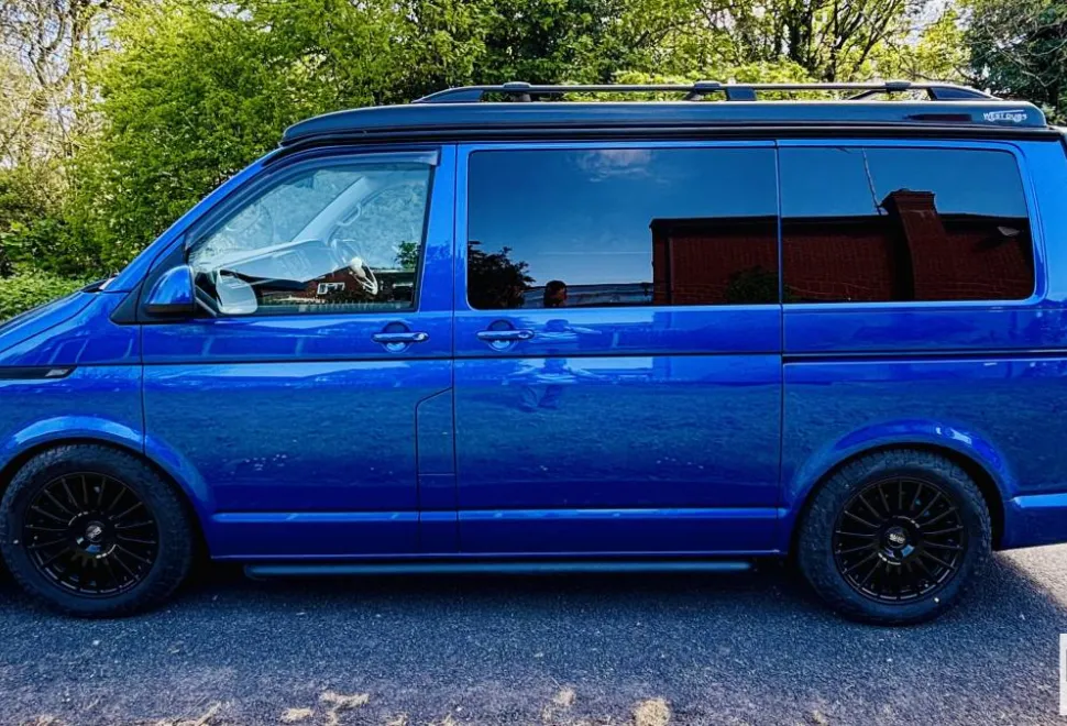 Volkswagen Highline T6.1 2023