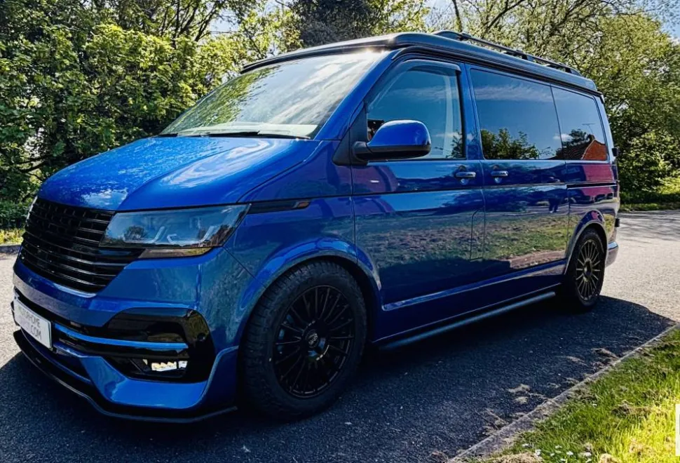 Volkswagen Highline T6.1 2023