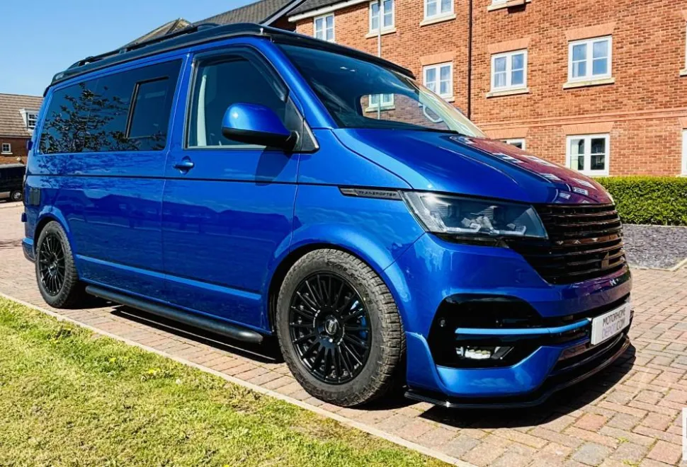 Volkswagen Highline T6.1 2023