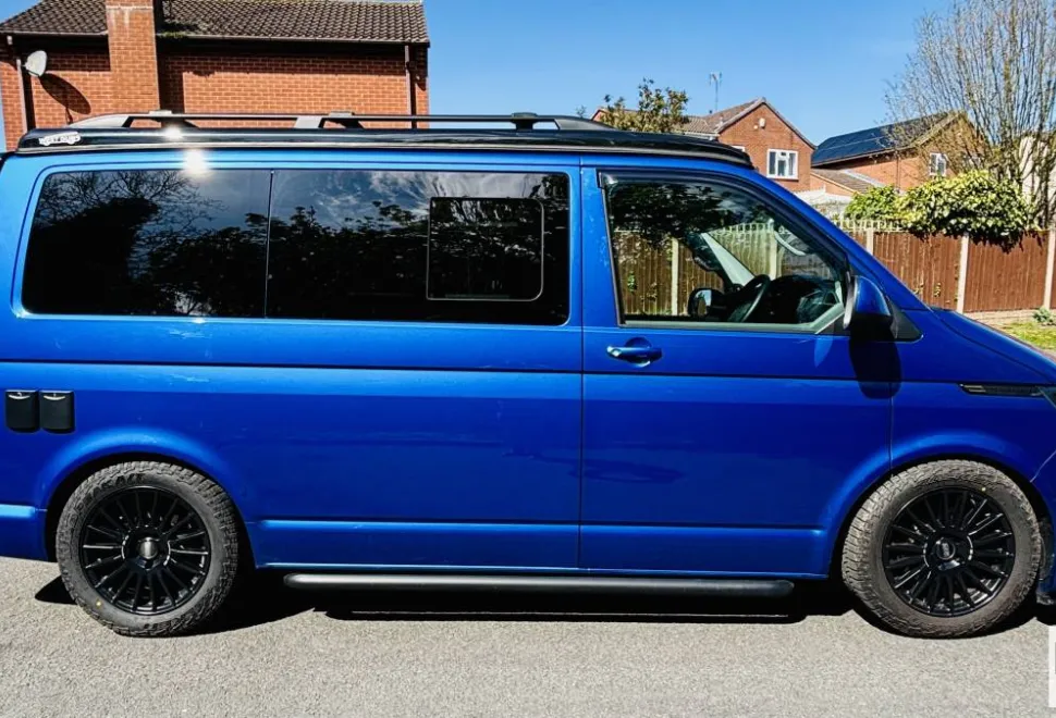 Volkswagen Highline T6.1 2023