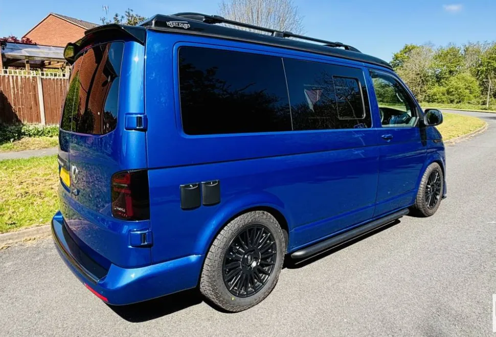 Volkswagen Highline T6.1 2023