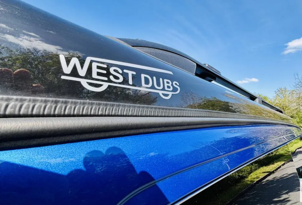 Volkswagen Highline T6.1 2023