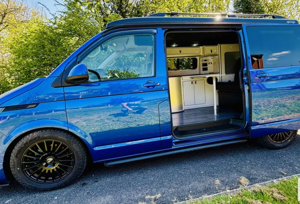 Volkswagen Highline T6.1 2023