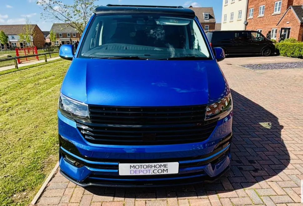 Volkswagen Highline T6.1 2023