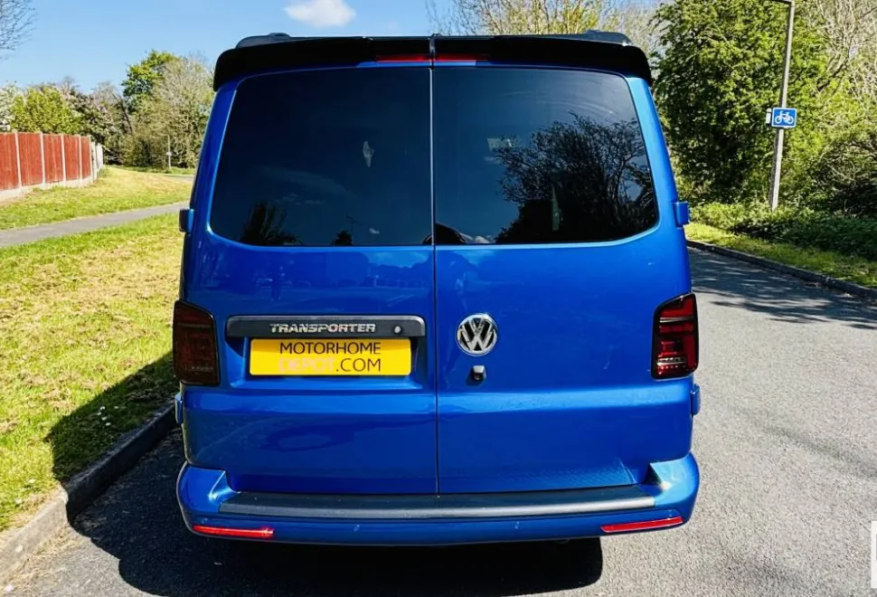 Volkswagen Highline T6.1 2023