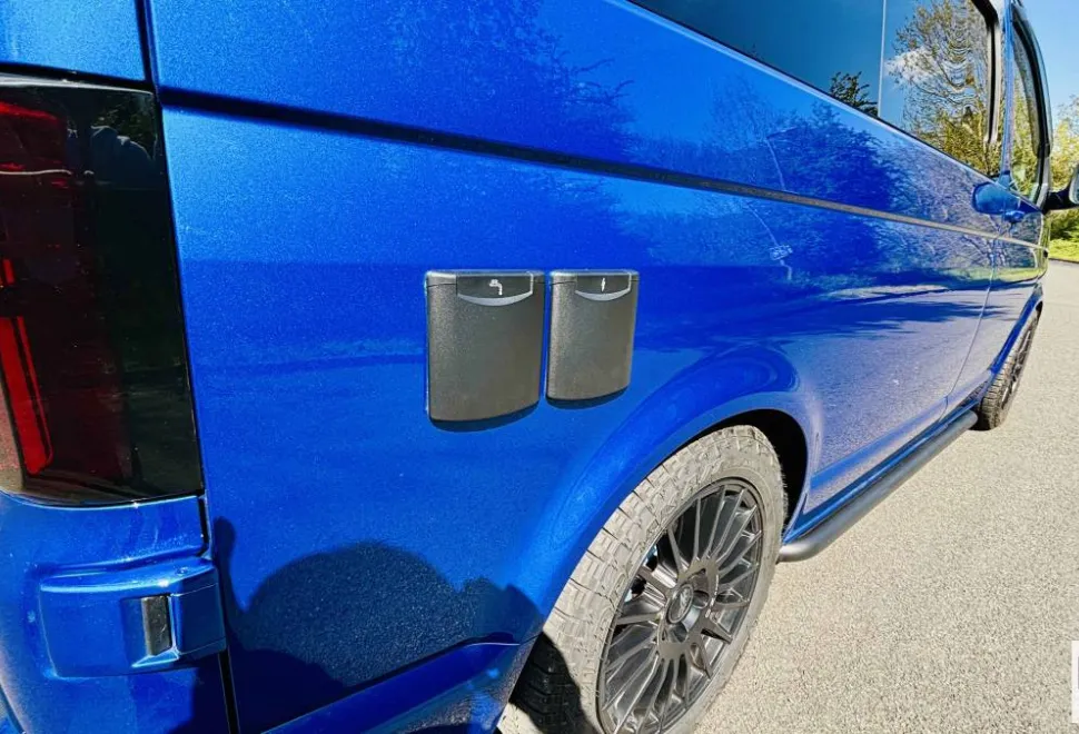 Volkswagen Highline T6.1 2023