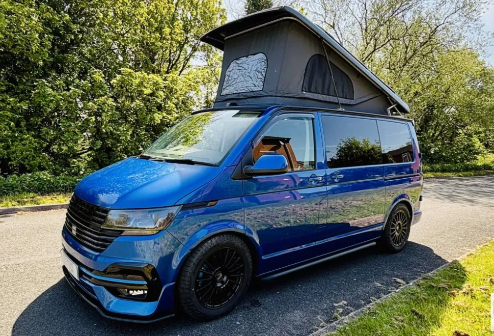 Volkswagen Highline T6.1 2023