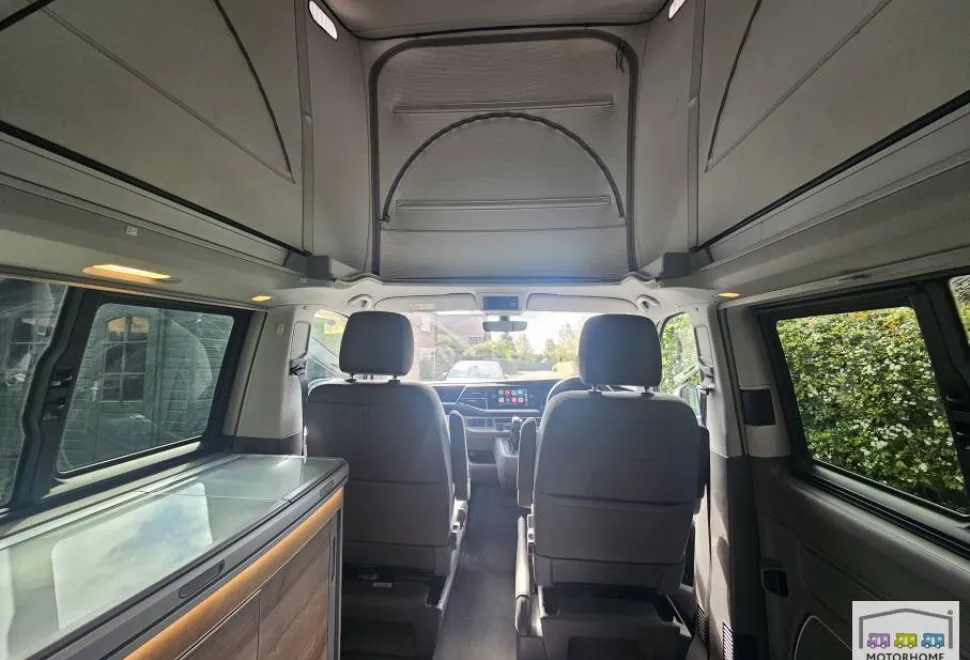 Volkswagen California Surf 2023