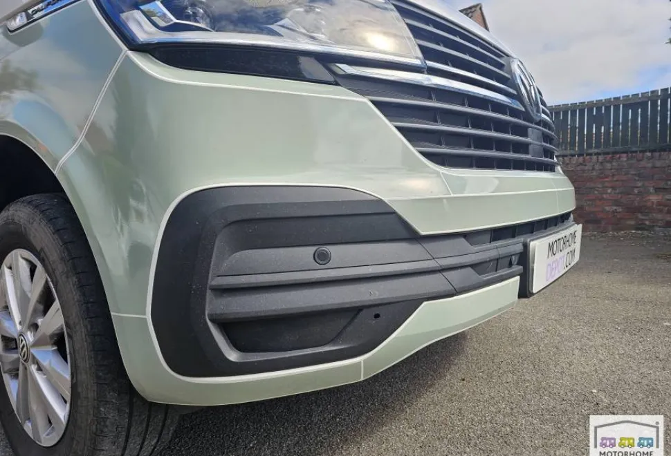 Volkswagen California Surf 2023