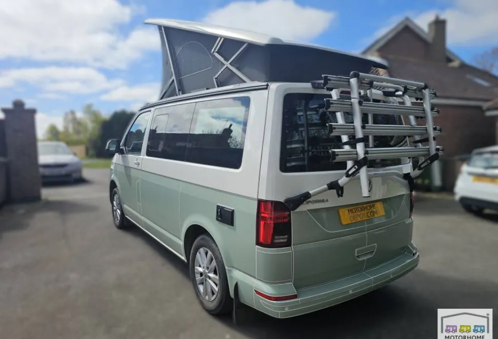 Volkswagen California Surf 2023