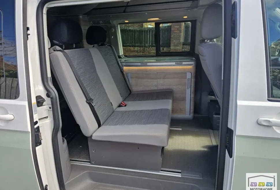 Volkswagen California Surf 2023