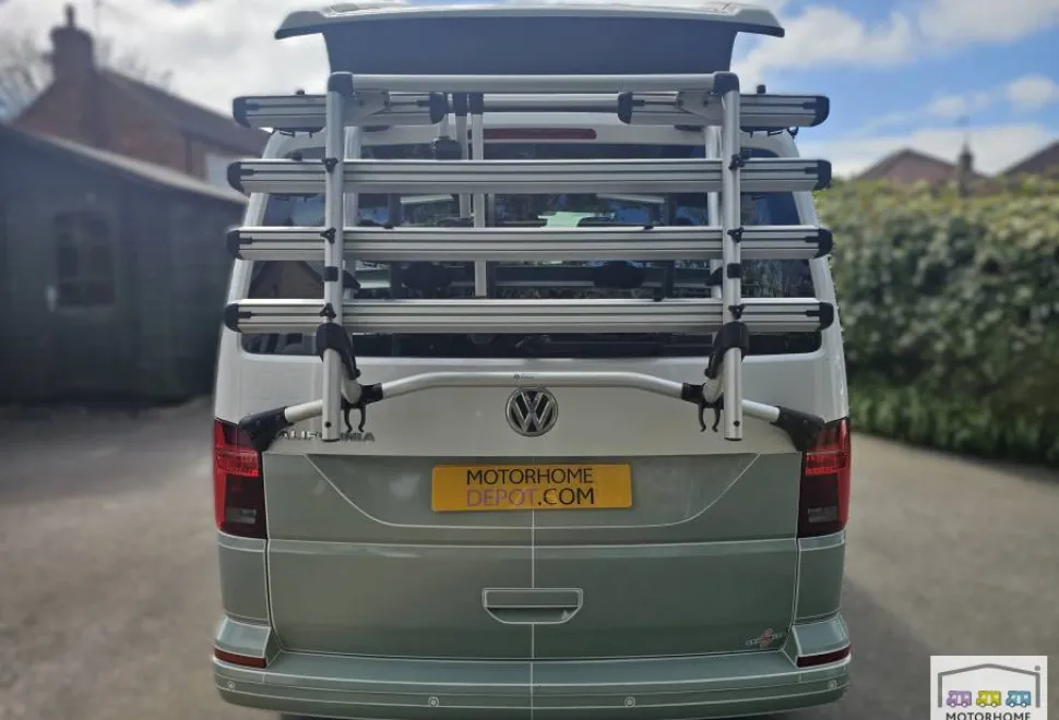 Volkswagen California Surf 2023