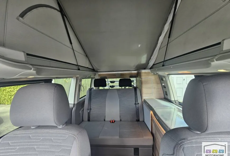 Volkswagen California Surf 2023