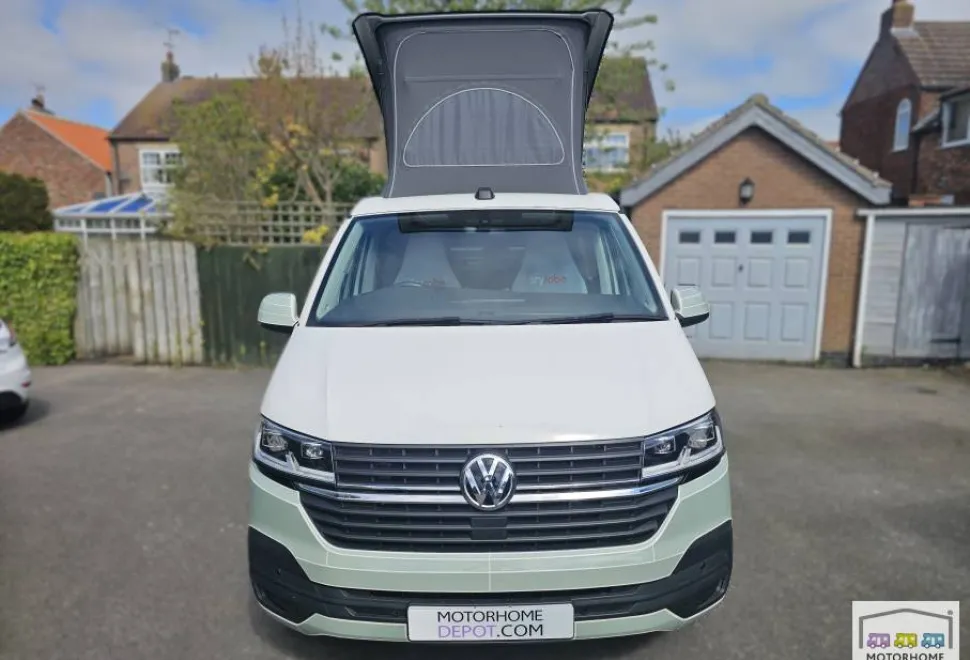 Volkswagen California Surf 2023