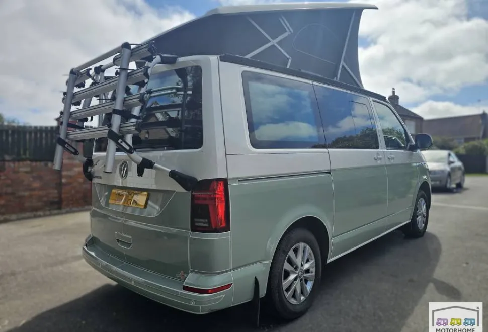 Volkswagen California Surf 2023