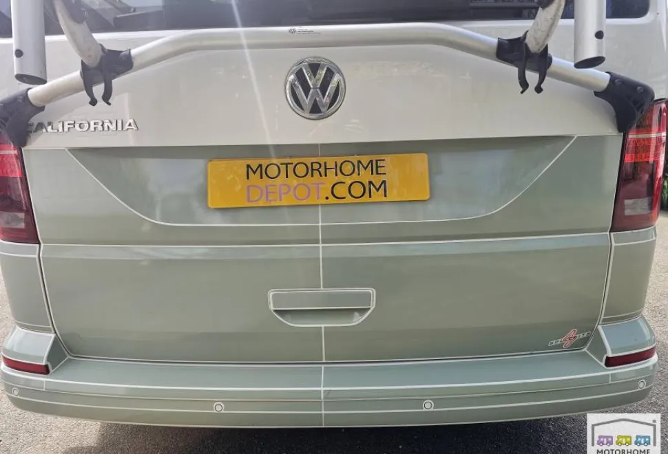 Volkswagen California Surf 2023