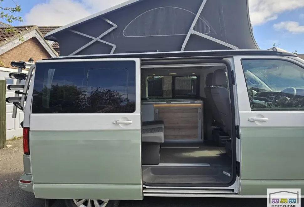 Volkswagen California Surf 2023