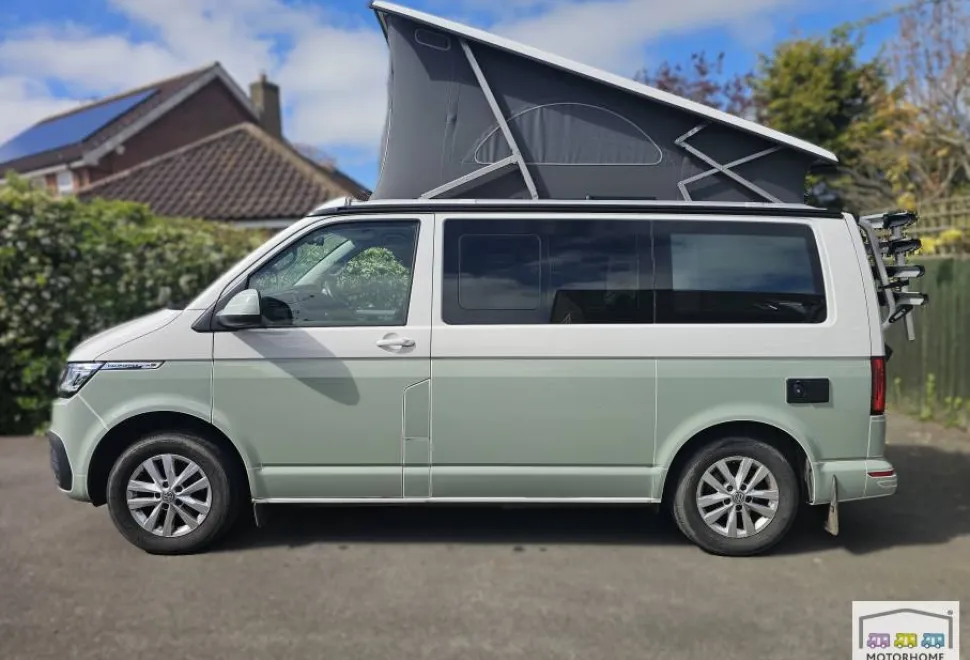 Volkswagen California Surf 2023