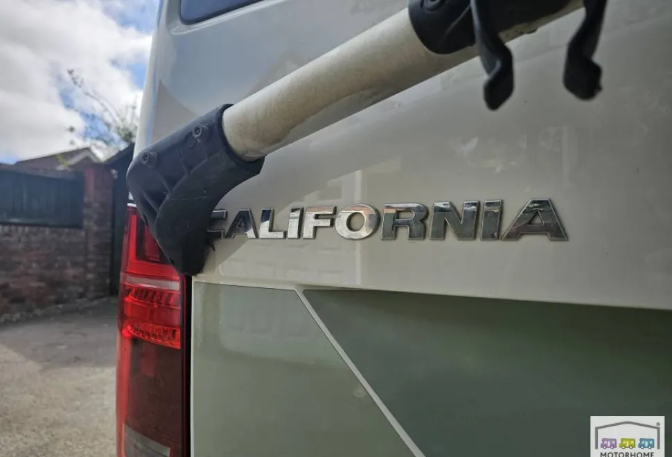 Volkswagen California Surf 2023