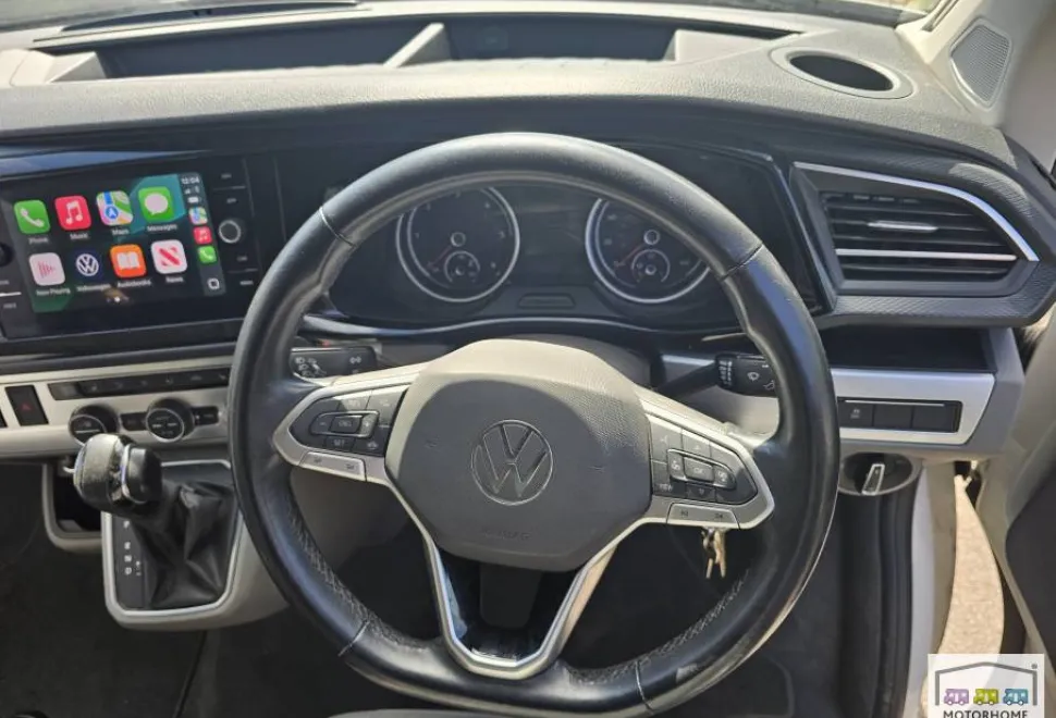 Volkswagen California Surf 2023