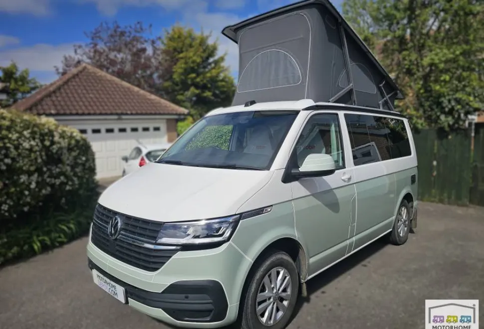 Volkswagen California Surf 2023