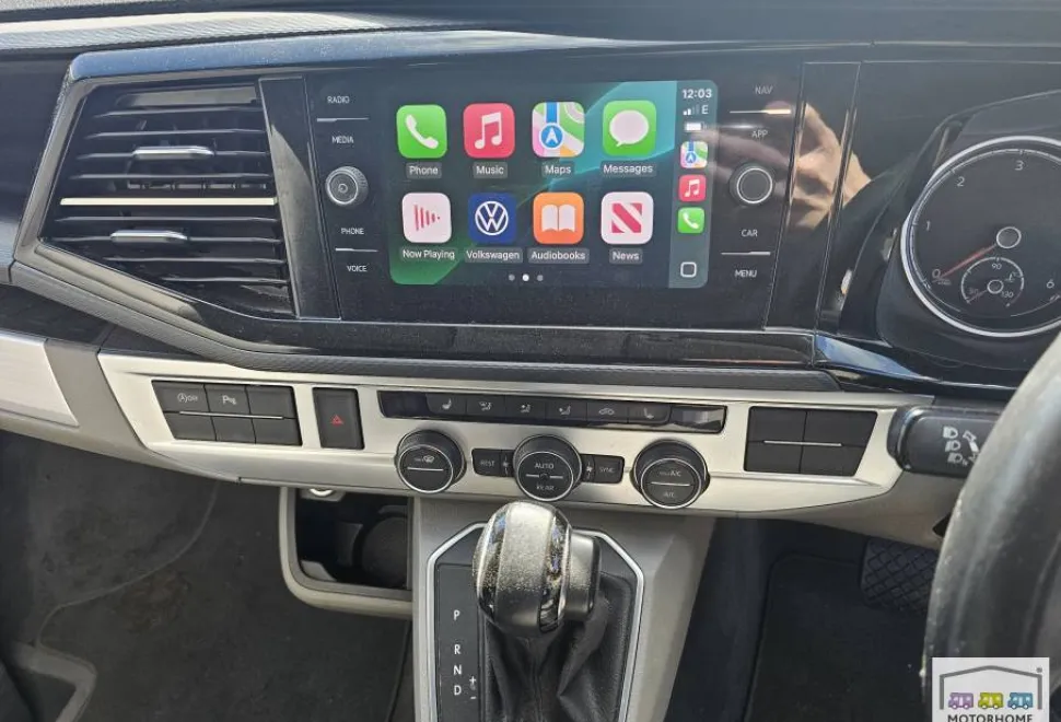 Volkswagen California Surf 2023