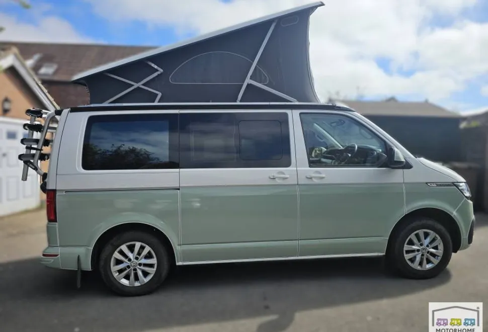 Volkswagen California Surf 2023
