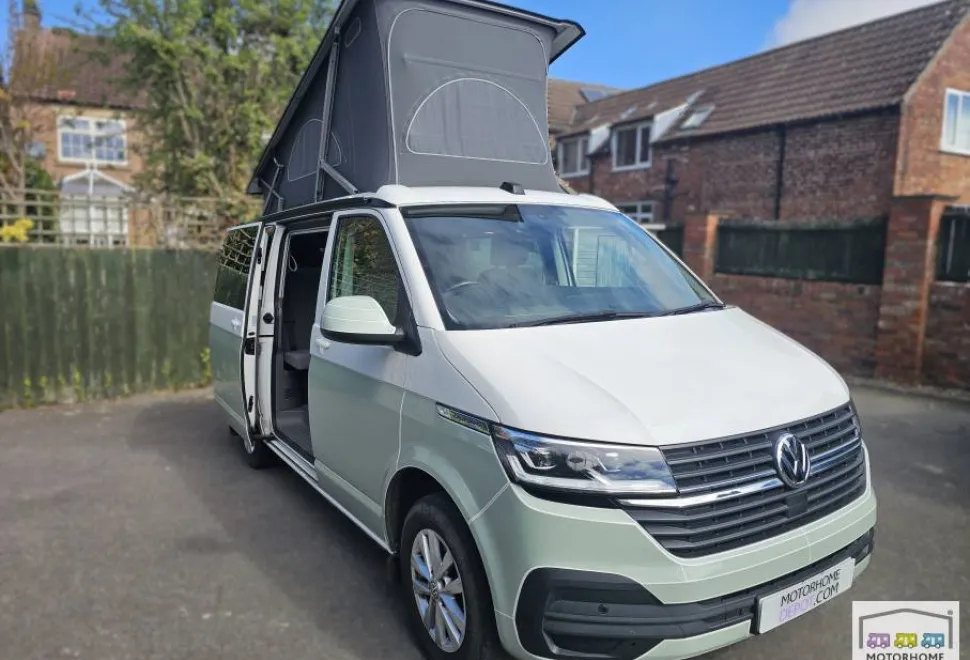 Volkswagen California Surf 2023