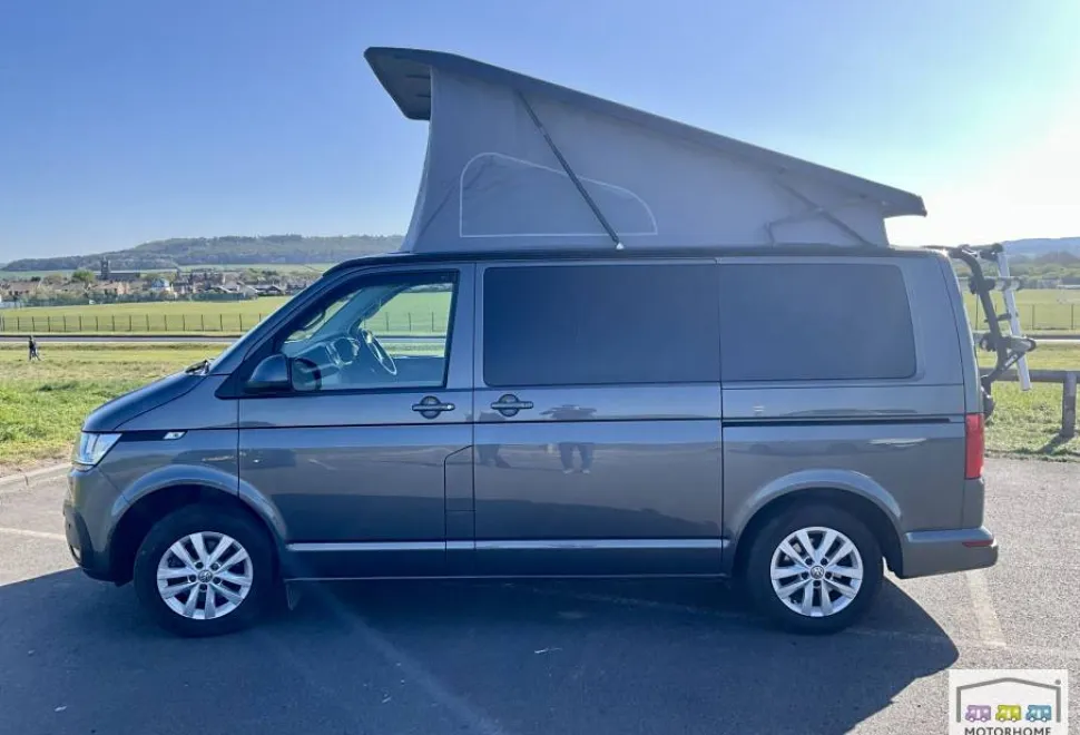Volkswagen Transporter  2022
