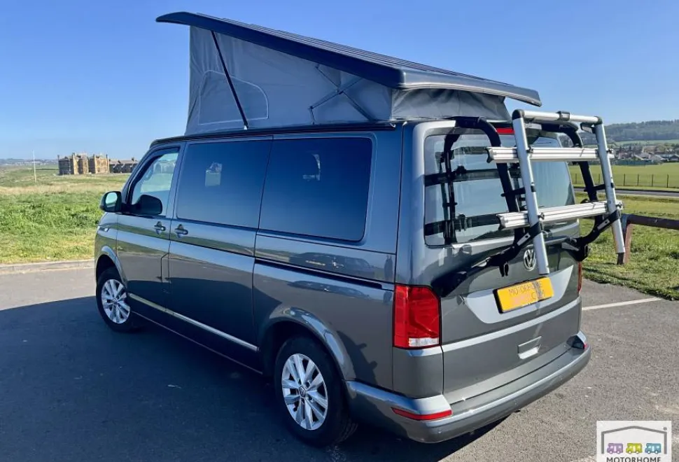 Volkswagen Transporter  2022