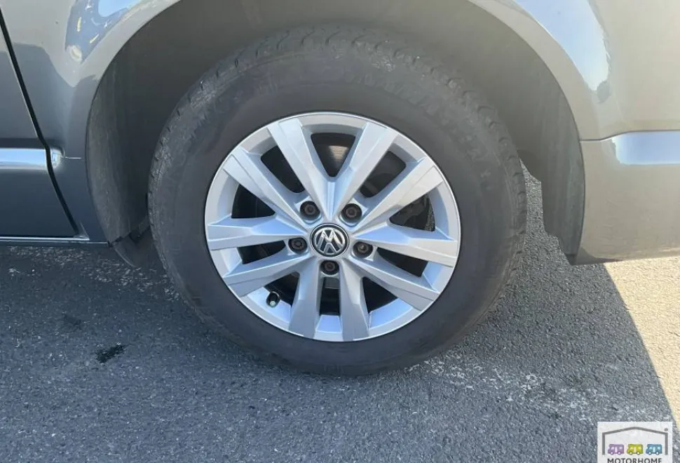 Volkswagen Transporter  2022