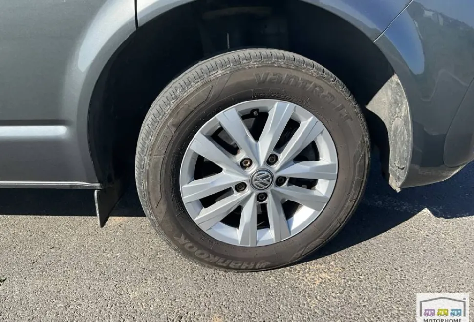 Volkswagen Transporter  2022