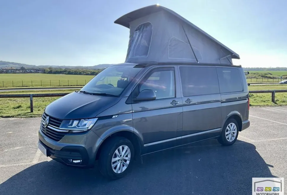 Volkswagen Transporter  2022