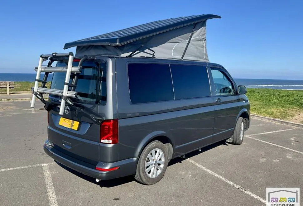 Volkswagen Transporter  2022
