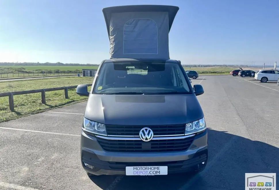 Volkswagen Transporter  2022