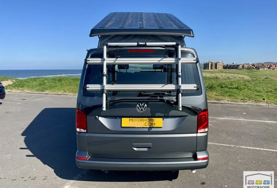 Volkswagen Transporter  2022