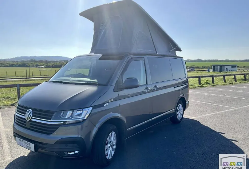 Volkswagen Transporter  2022