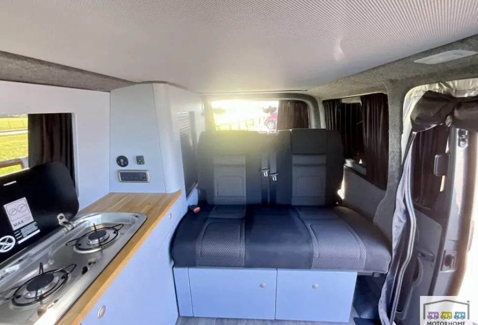 Volkswagen Transporter  2022