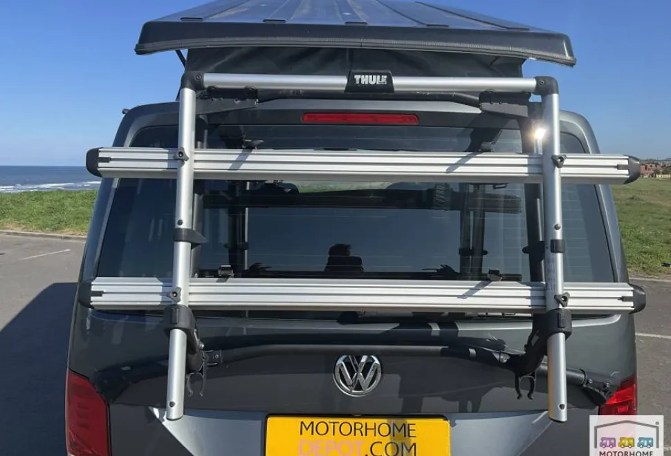 Volkswagen Transporter  2022
