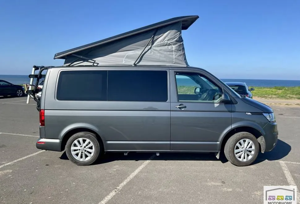 Volkswagen Transporter  2022